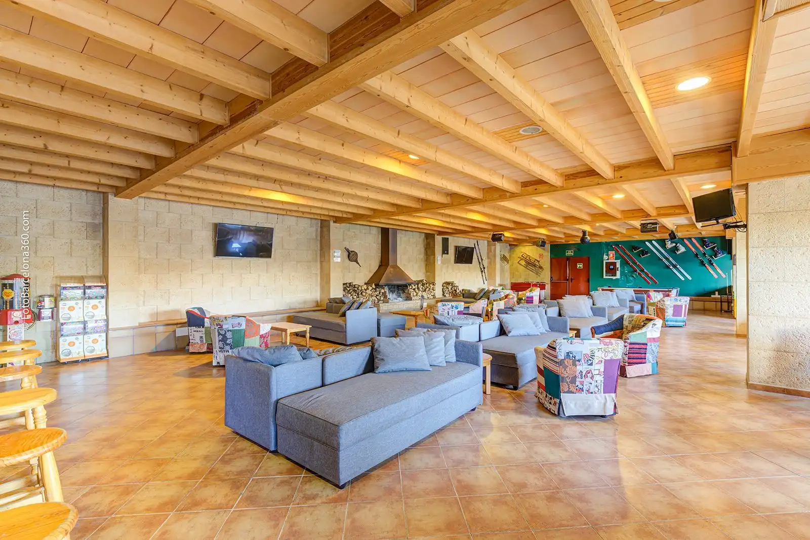 Edifici en venda en Bagà
