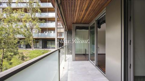 Photo 5 of Flat to rent in N/a, Les Tres Torres,  Barcelona Capital