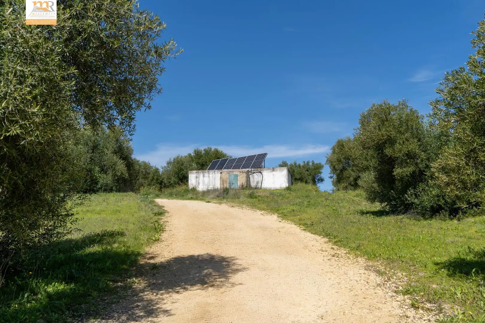Vista exterior de Finca rústica en venta en Prado del Rey