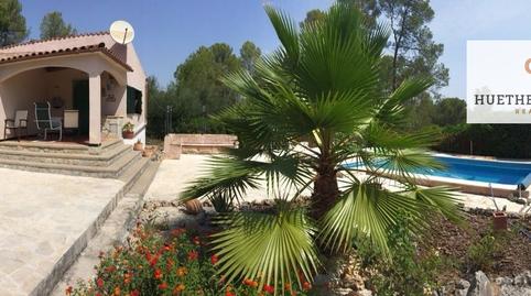 Foto 5 de Finca rústica en venta en Algaida, Illes Balears