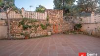 Terrace of Single-family semi-detached for sale in Torredembarra  with Air Conditioner, Heating and Private garden