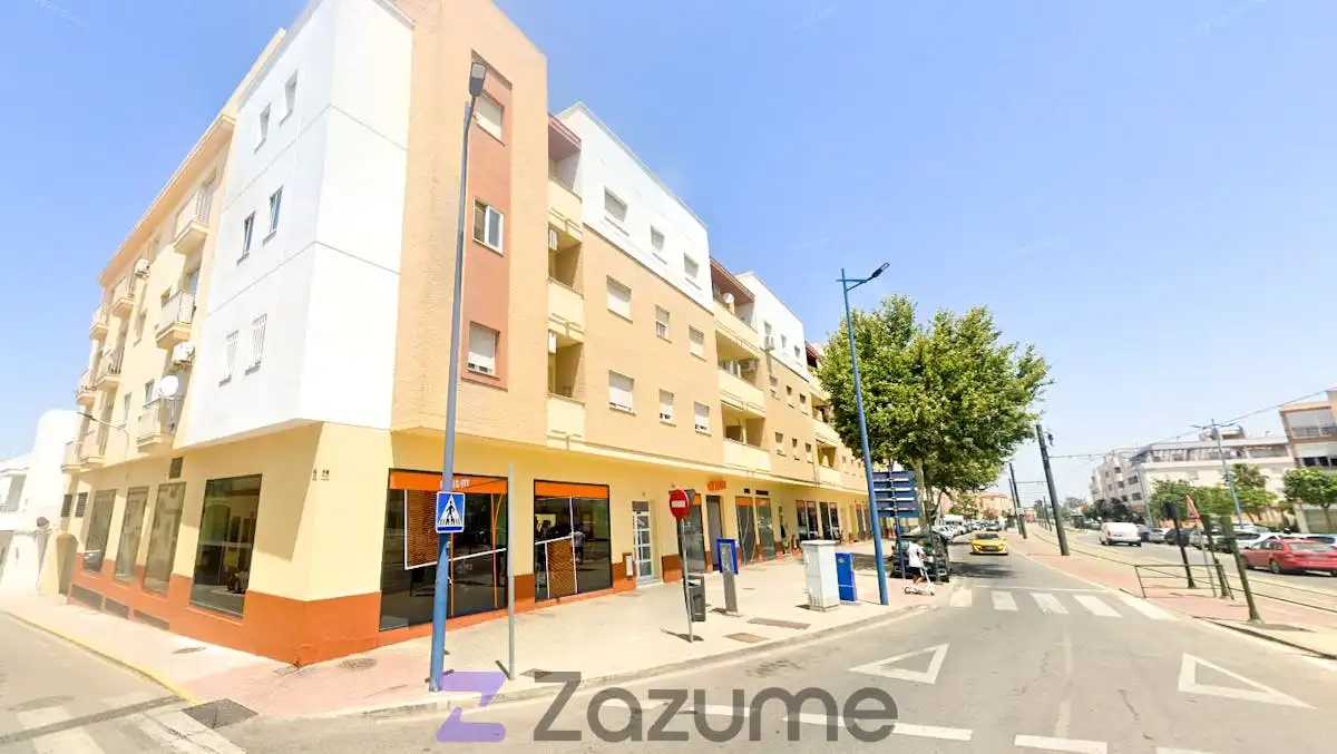 Flat with lift to rent in Tr.ª Alameda de Solano, imagen 33