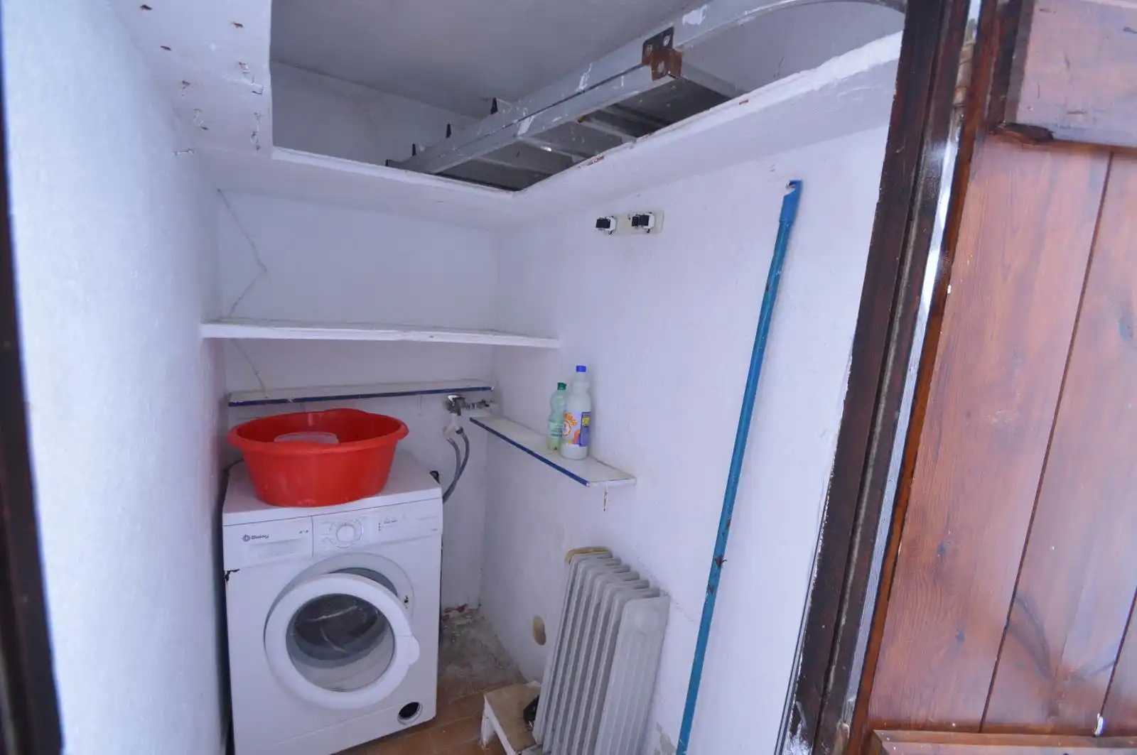 Flat for sale in Vinaròs  with Air Conditioner, Heating and Furnished