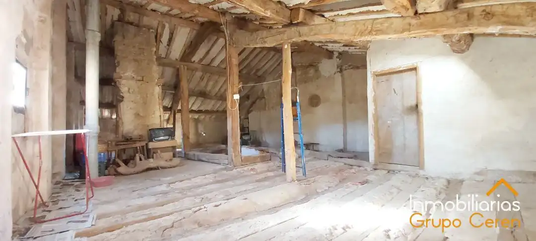 Casa o chalet en venta en Fresneña