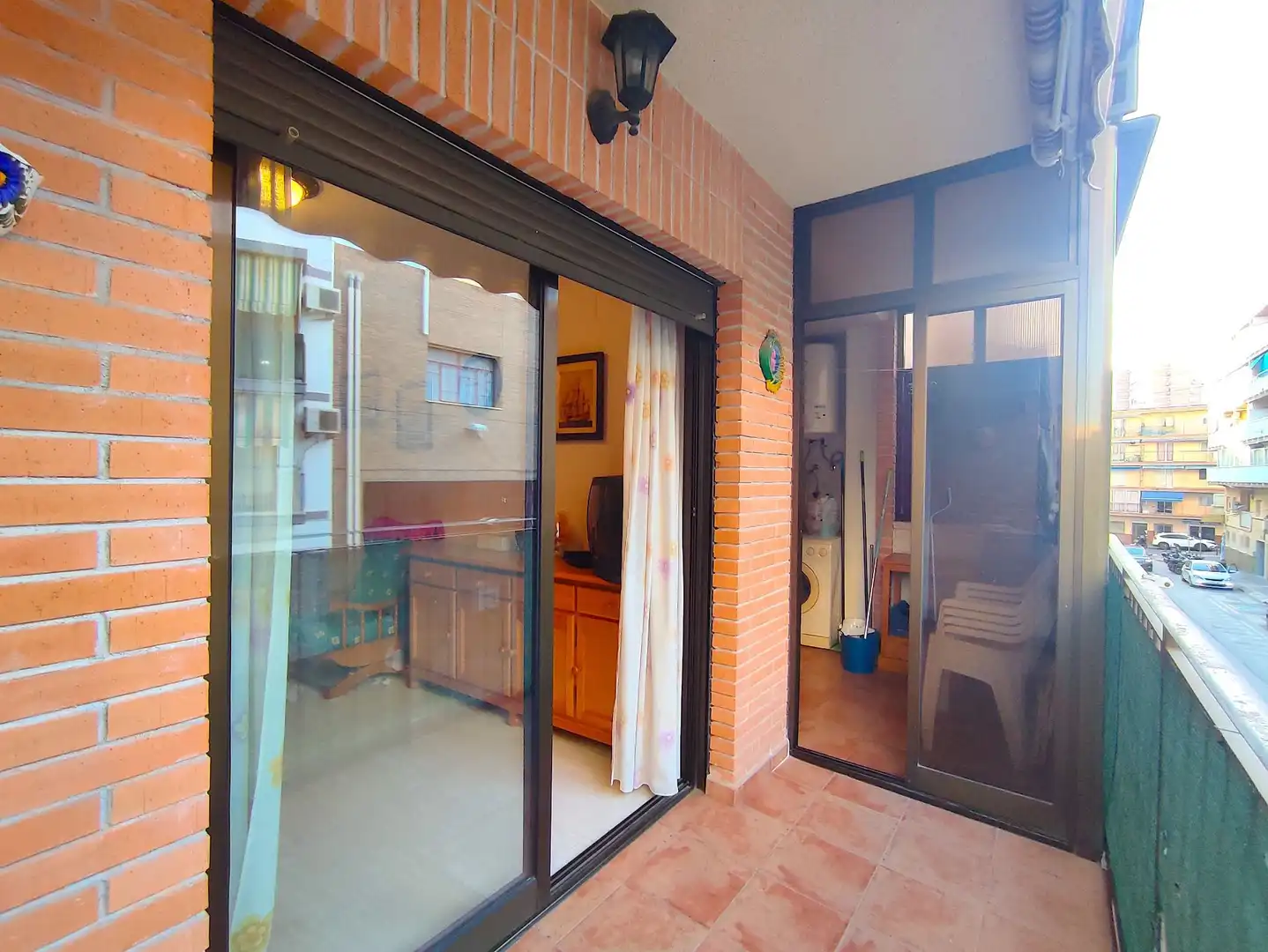 Piso de alquiler en Benidorm, Alicante