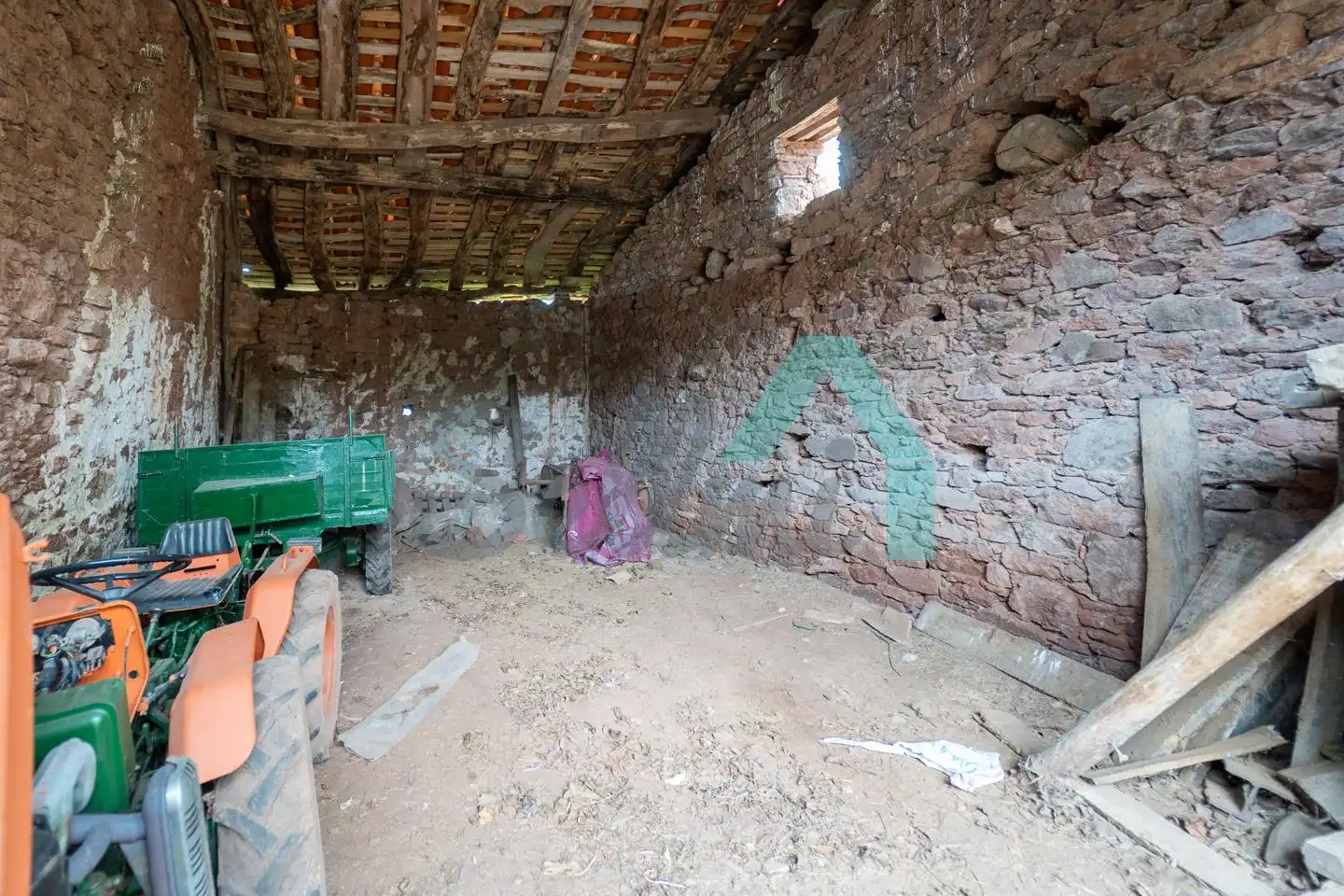 Casa con giardino in vendita a Aldea Villar, imagen 94