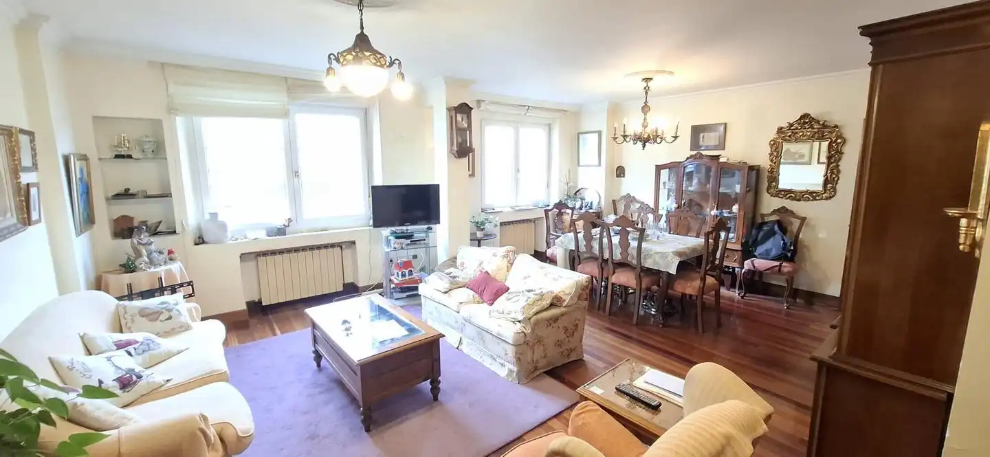 Piso con ascensor en venta en Calle Hernán Cortés, imagen 6