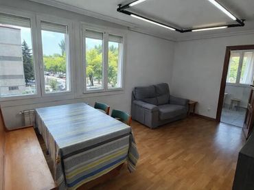 Appartamento con ascensore in vendita a San Viator Kalea
