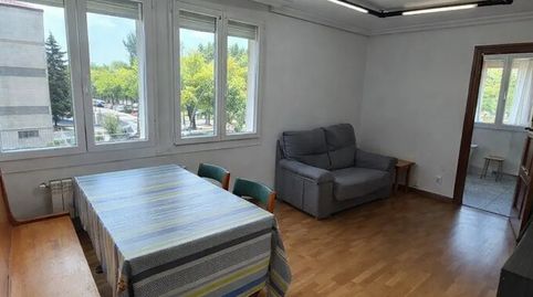 Foto 4 de Piso en venta en San Viator Kalea, Txagorritxu, Vitoria - Gasteiz