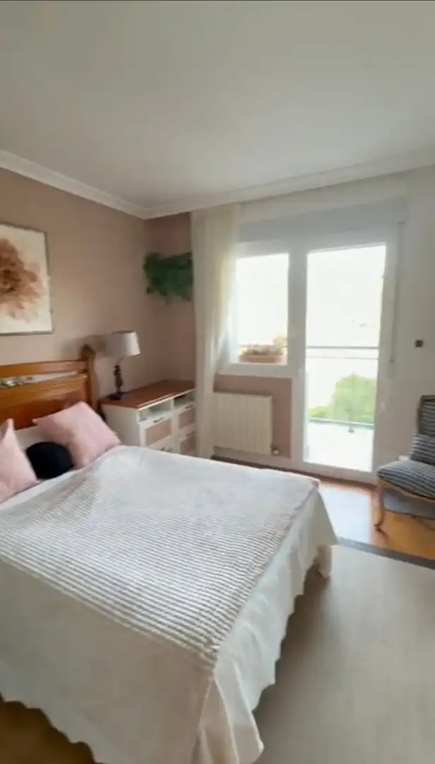 Habitación de Piso en venta en Gorliz con Terraza