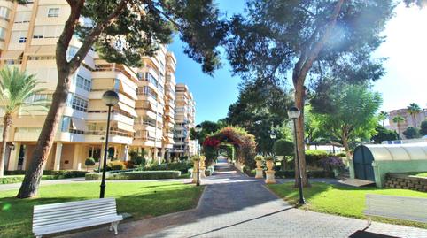 Photo 2 of Flat to rent in Playa de San Juan, Alicante