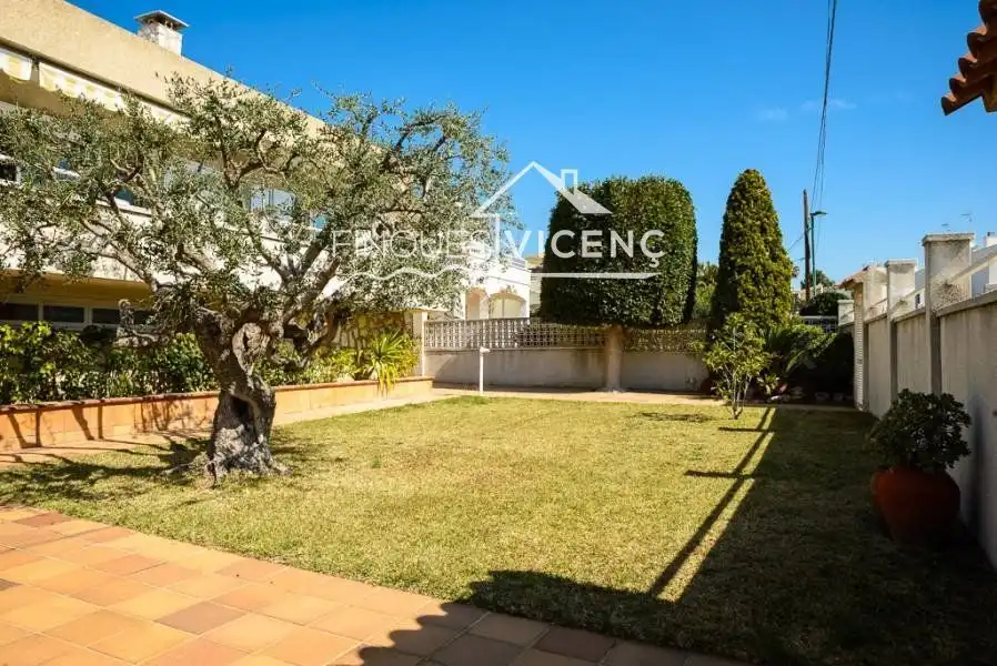Villa con piscina in vendita a MIGJORN, imagen 12