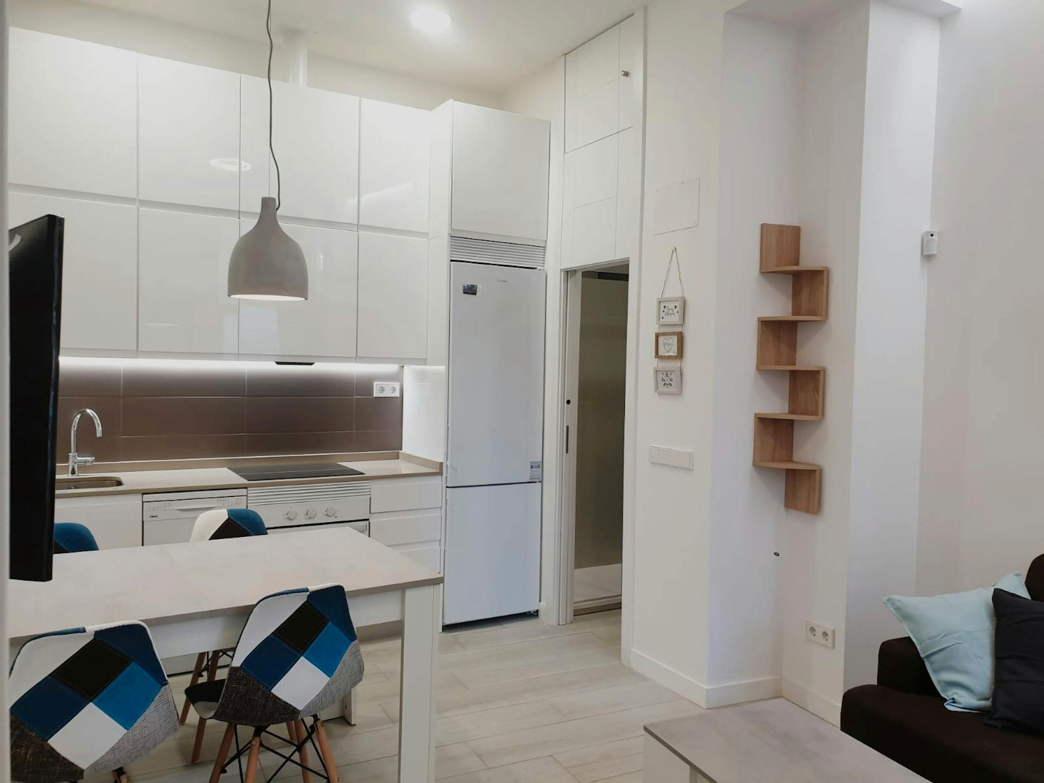 Flat to rent in N/A, Valdeacederas