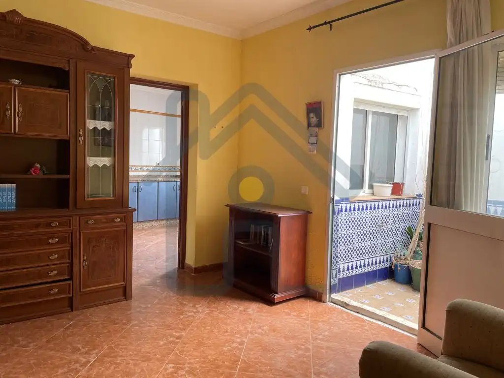 Casa o xalet en venda a Los Palacios y Villafranca