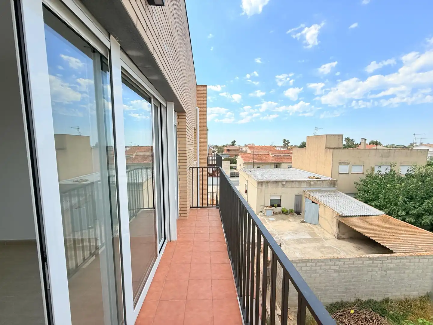 Balcony of Attic for sale in Deltebre  with Terrace and Balcony