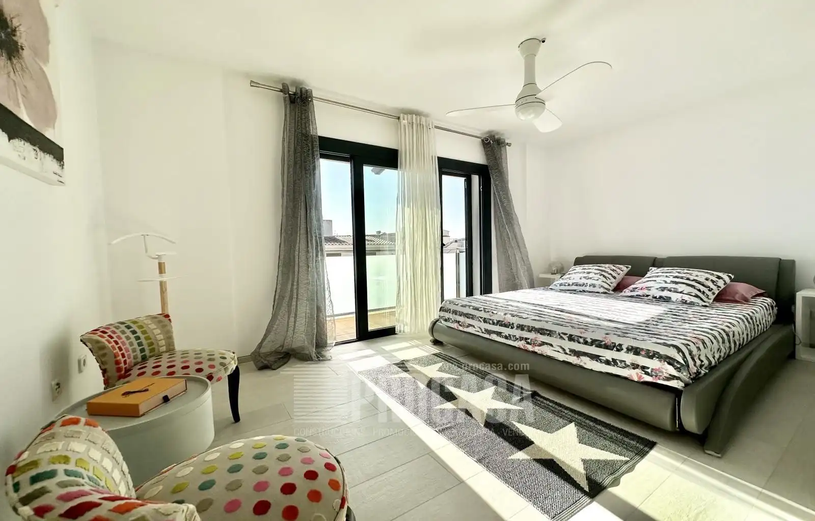 Chalet con piscina en venta en ILLA CARTAGO, imagen 41