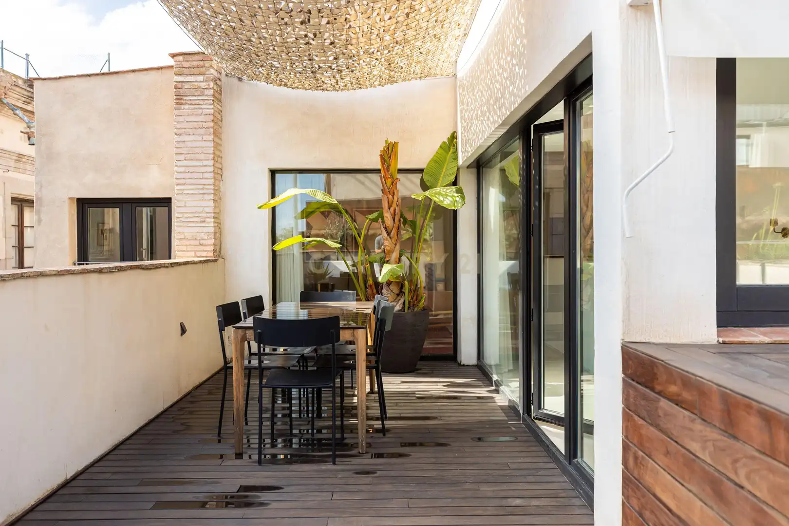 Appartement compact avec piscine à vendre à Carrer de la Mercè, Barcelona, Spain, imagen 20