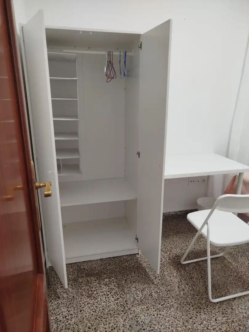 Dormitori de Pis de lloguer en Ronda