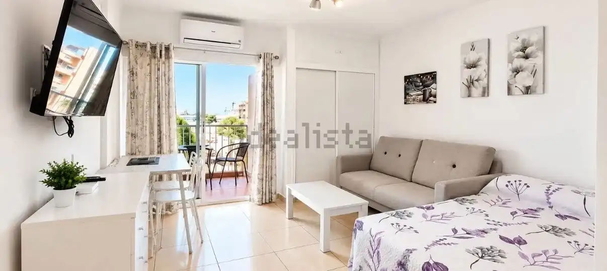 Studio with pool for sale in Avenida Gamonal
