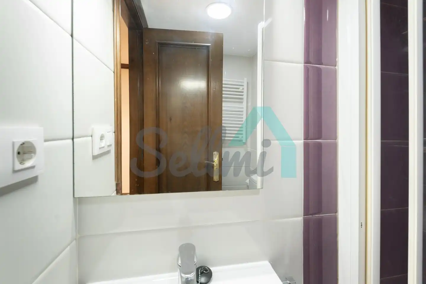 Habitación en Calle Santa Eulalia de Merida, Buenavista