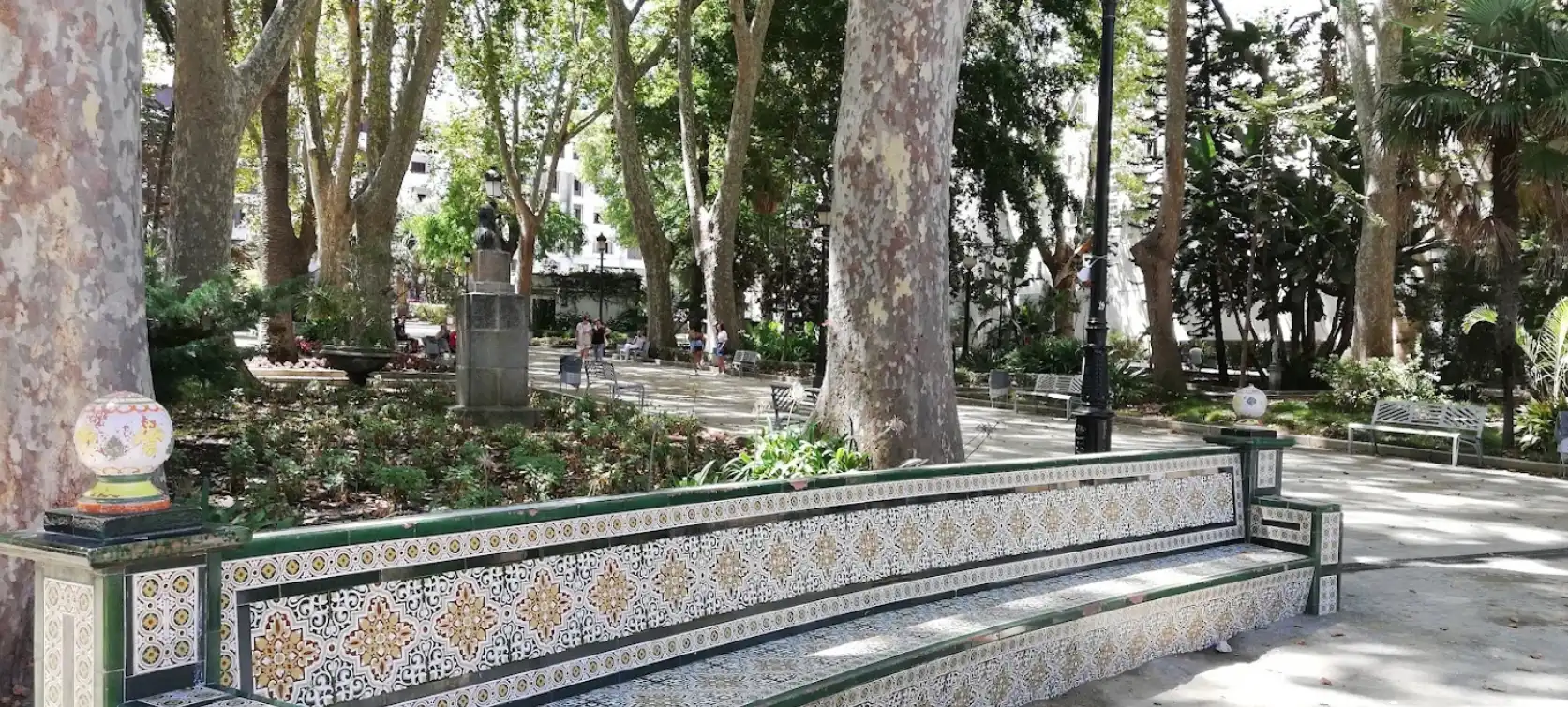 Flat for sale in Algeciras, Cádiz