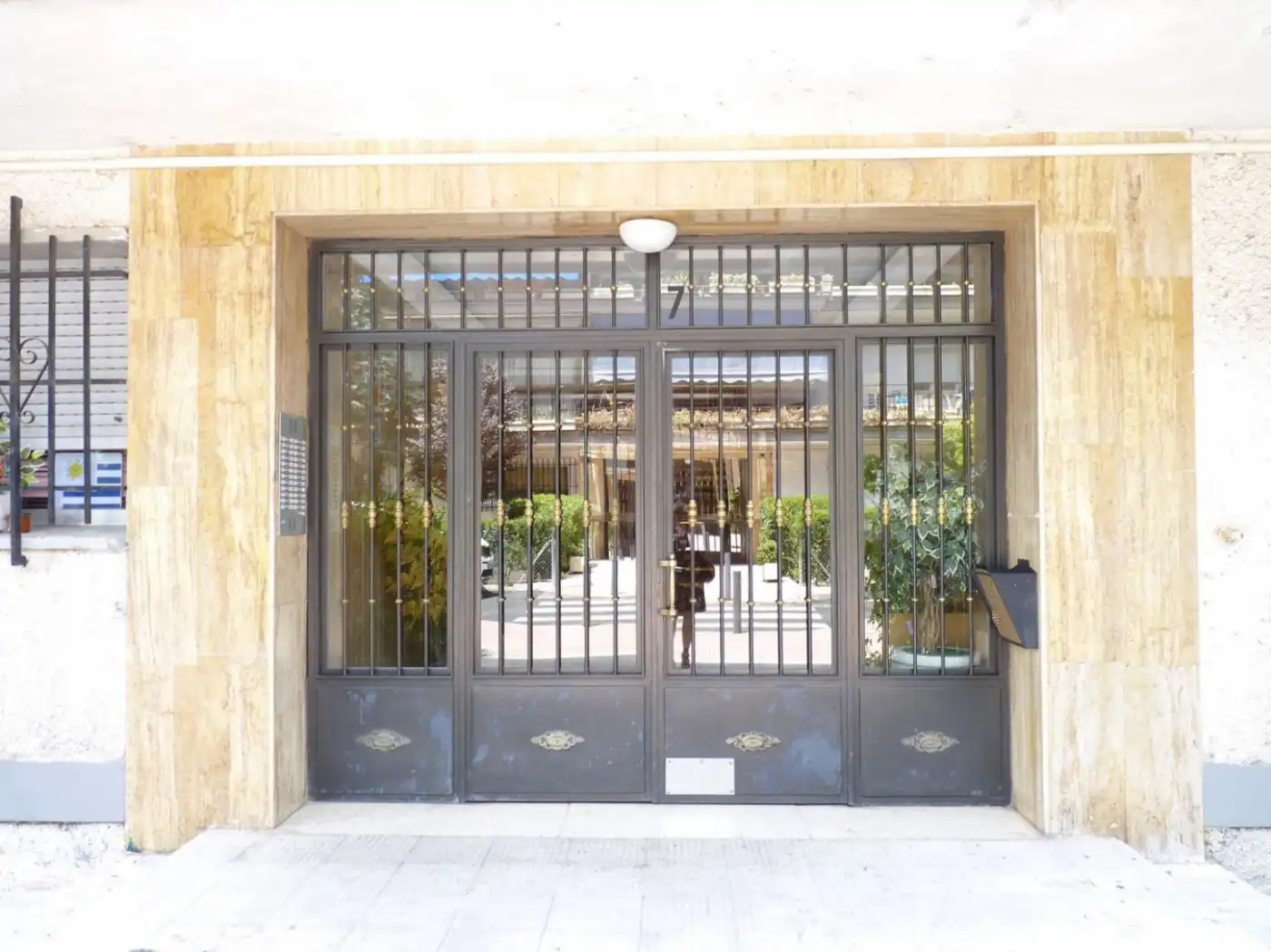 Pis en venda en Collado Villalba amb Calefacció, Terrassa i Piscina