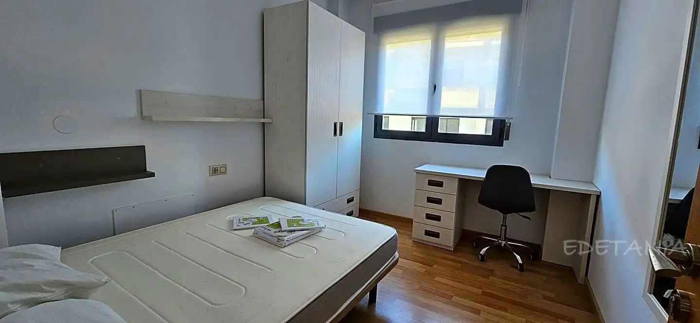 Wohnung zur Miete in calle Lluís Vives, Moncada