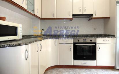 Kitchen of Flat for sale in Ermua