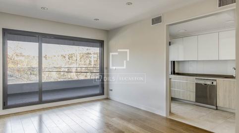 Foto 2 de Pis de lloguer a Recoletos,  Madrid Capital