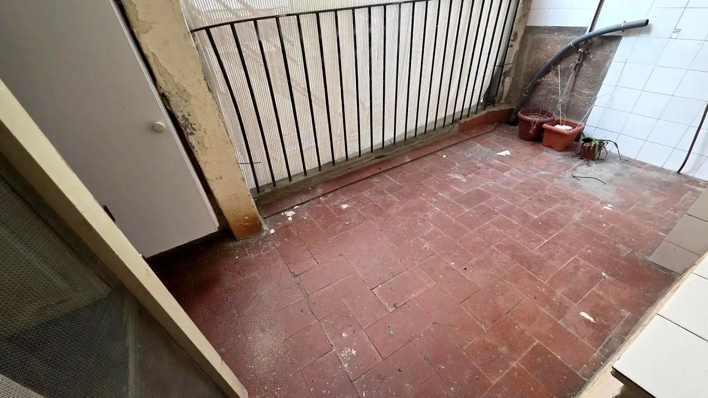 Planta baja en venta en De Pitàgores, Ca n'Aurell