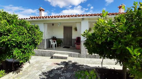 Foto 2 de Casa o xalet en venda a Malpartida de Cáceres, Cáceres