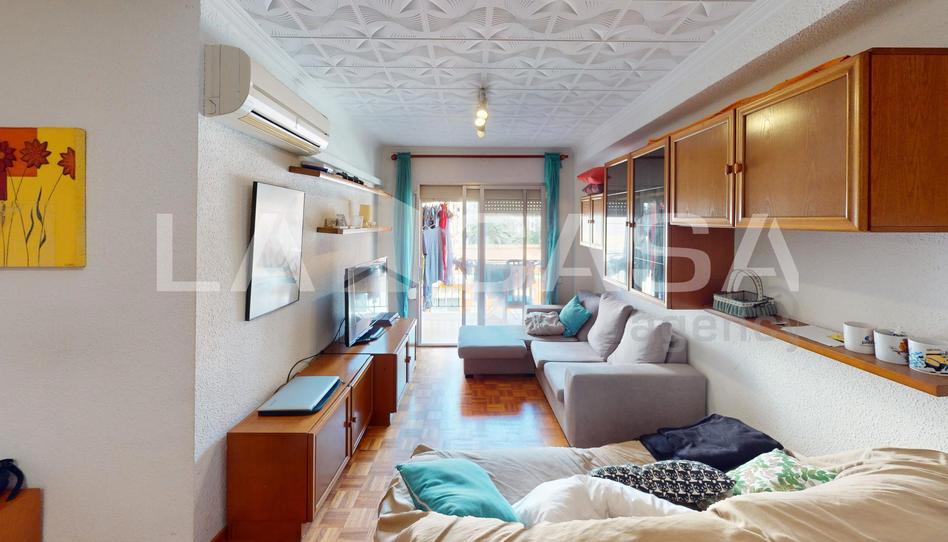 Photo 1 of Flat for sale in Carrer de L'explorador Andrés, Ciutat Jardí, Valencia