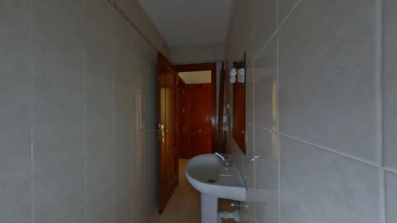 Baño de Piso en venta en Granadilla de Abona con Terraza y Trastero