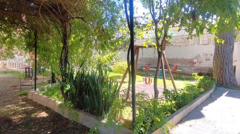 Foto 2 de Casa o xalet en venda a Santo Angel, Murcia