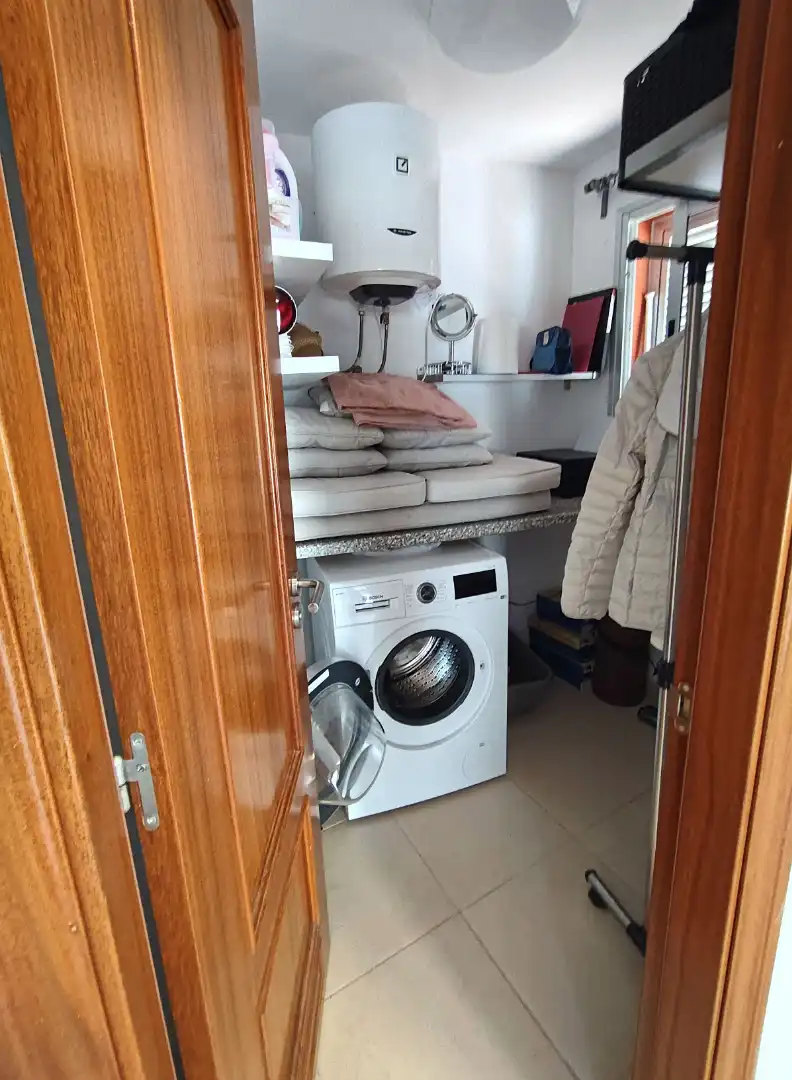 Schlafzimmer von Wohnungen zum Verkauf in Mogán mit Terrasse und Abstellraum