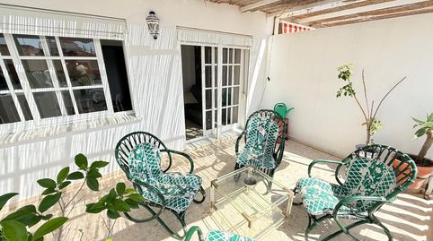 Photo 4 of Attic for rent in Avenida Virgen de la Candelaria, Playa del Rincón, Rincón de la Victoria