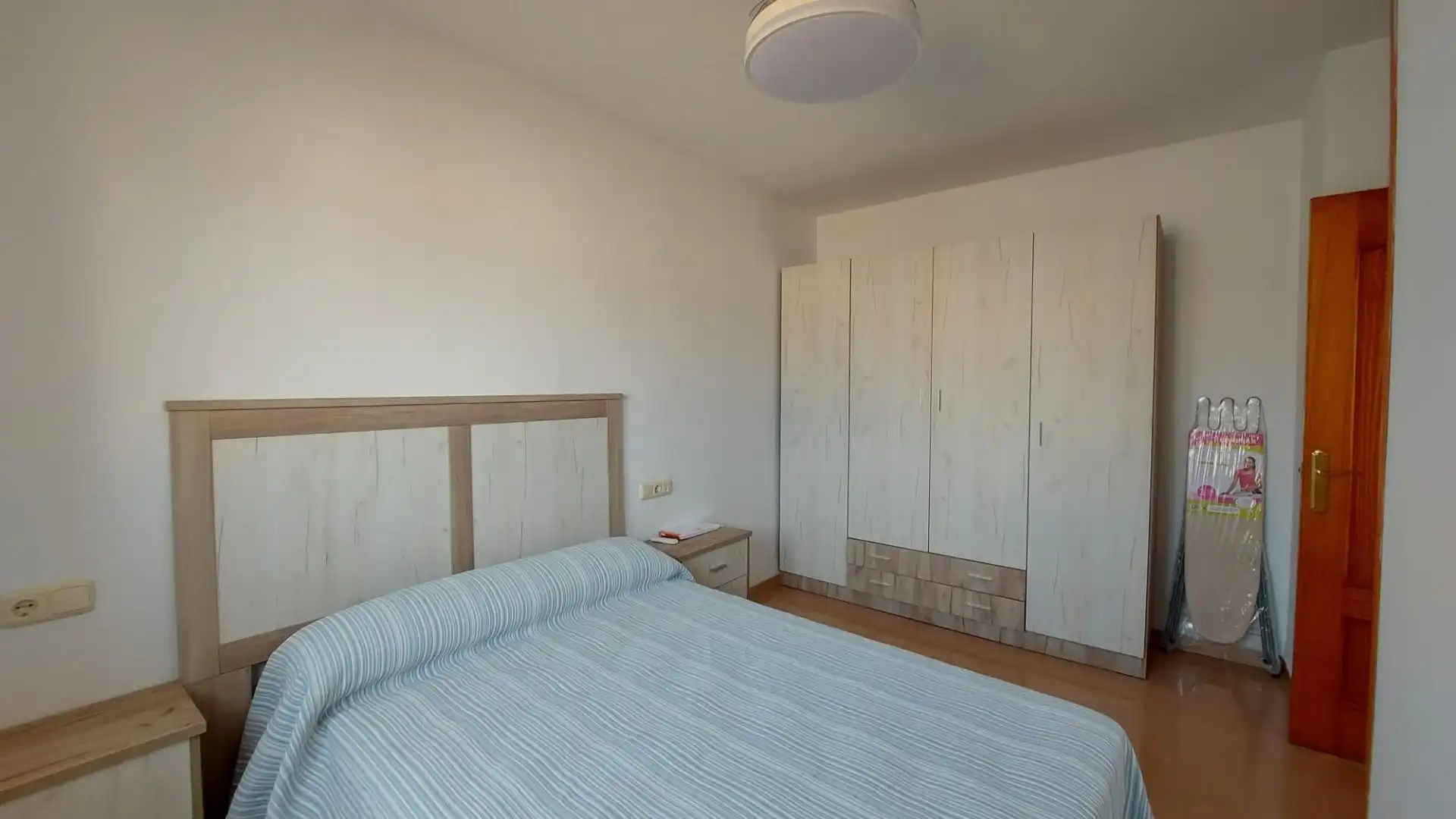 Penthouse mit Aufzug zum Verkauf in El Ejido Ciudad, imagen 10