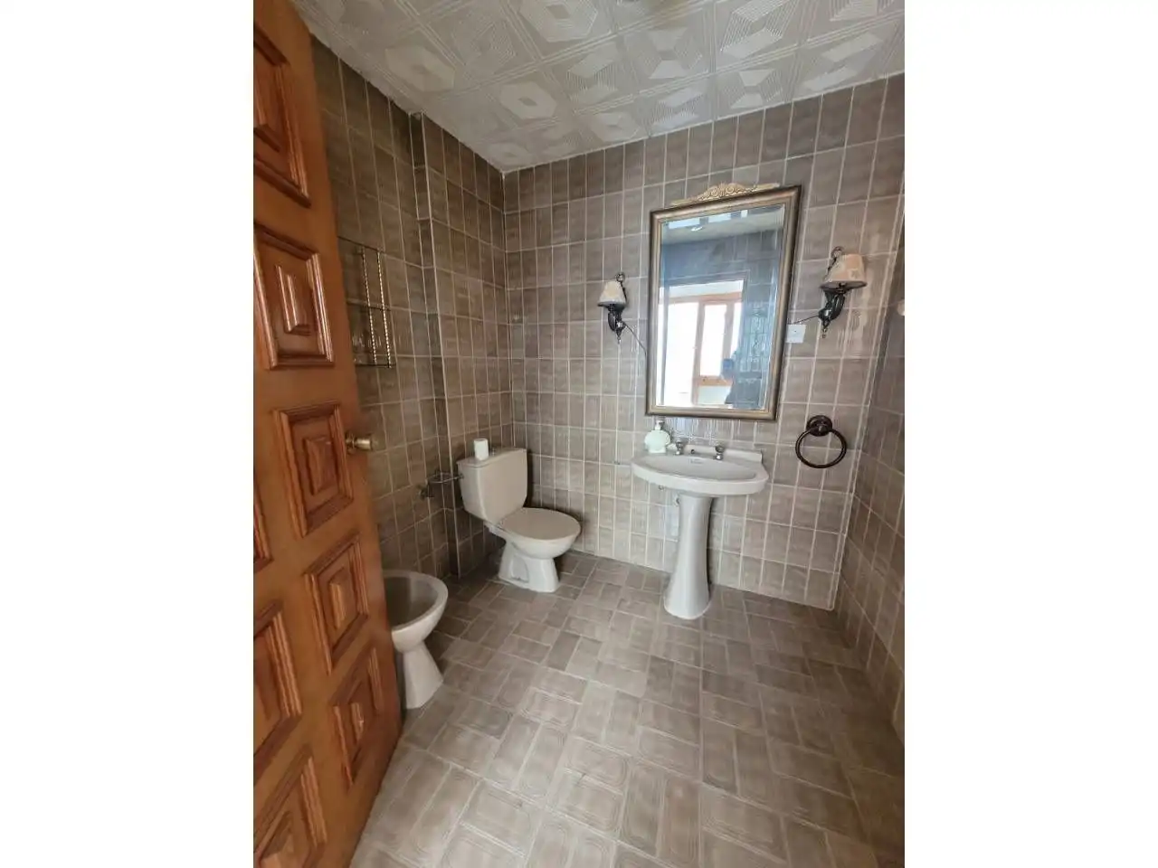 Flat with lift for sale in Baza, imagen 7