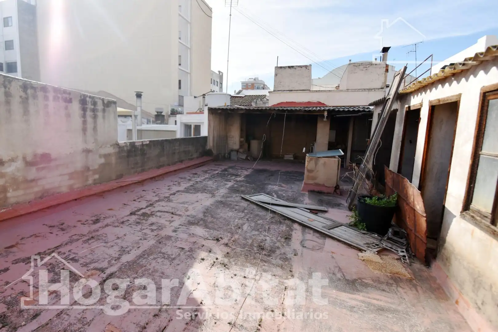 Casa con terrazza in vendita a Calle San Miguel, imagen 27