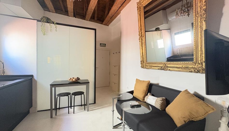 Piso de alquiler en De la Palma, Universidad - Malasaña - Imagen 5