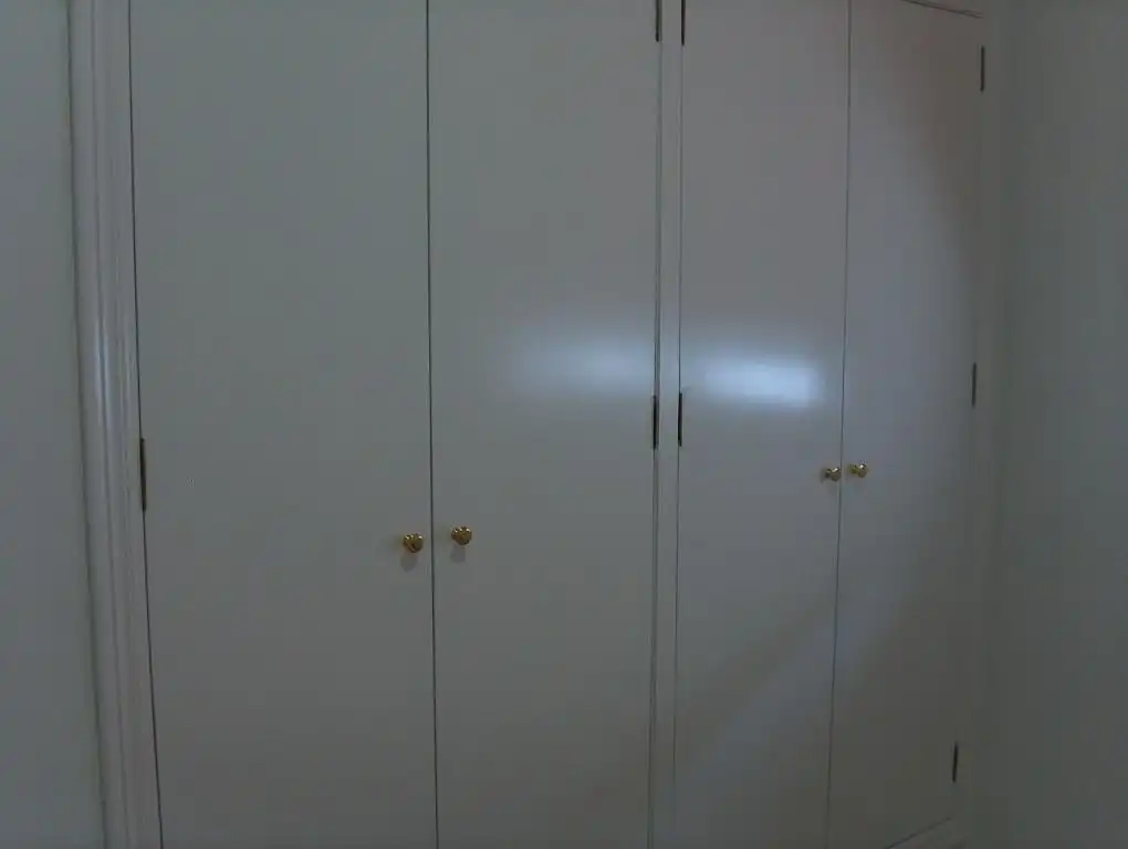 Dormitori de Apartament en venda en Cartagena