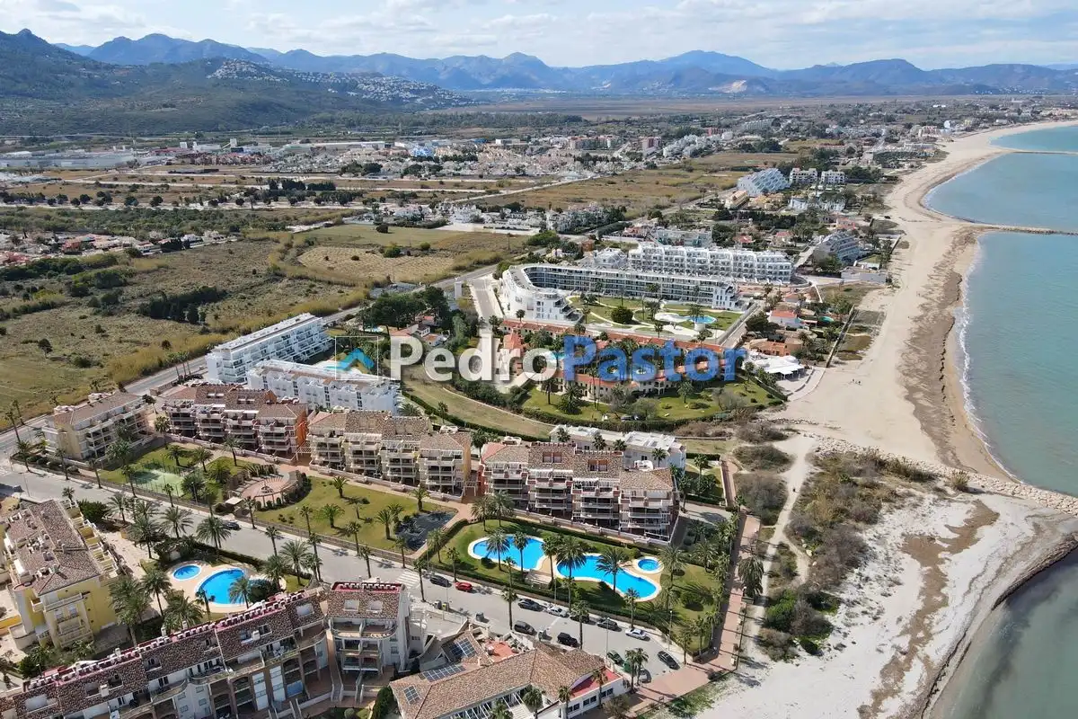 Apartament amb piscina en venda a Devessa - Monte Pego, imagen 53