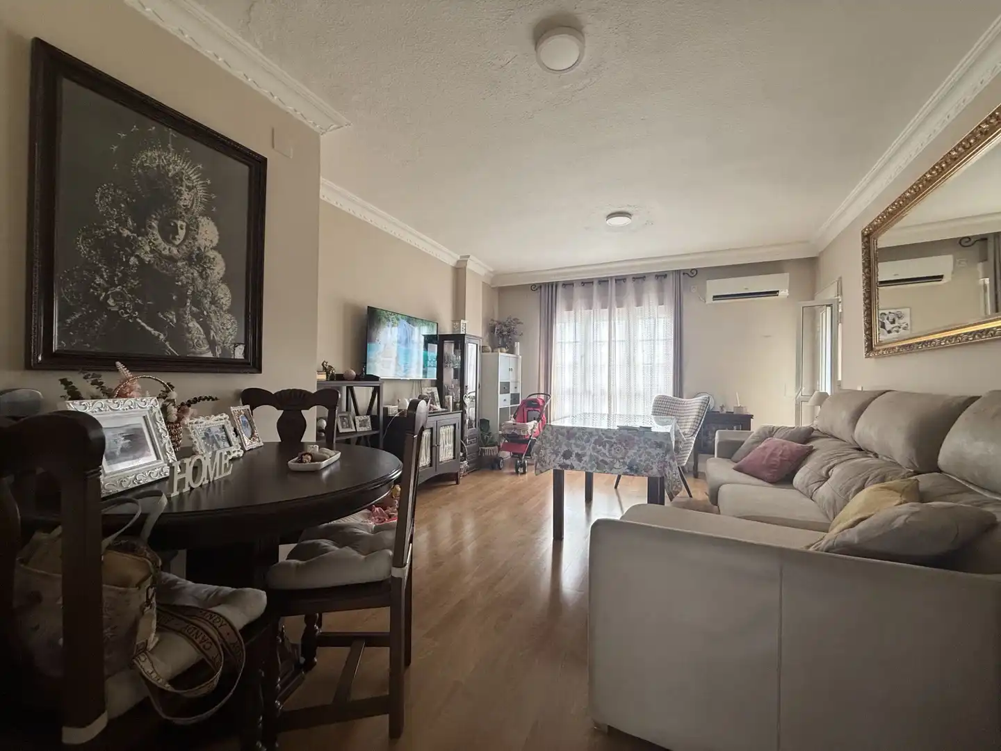 Appartement avec ascenseur à vendre à La Orden