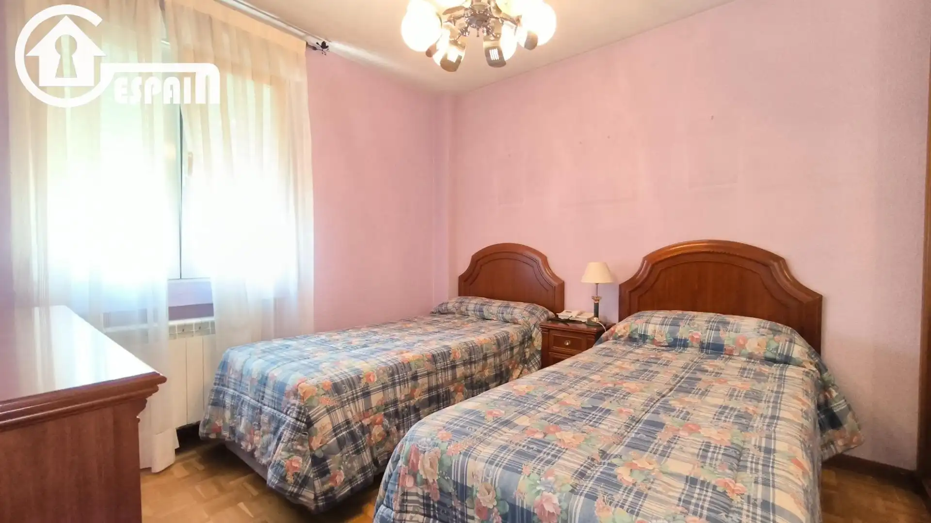 Piso en venta en Calle SOLEDAD CAZORLA, Las Águilas