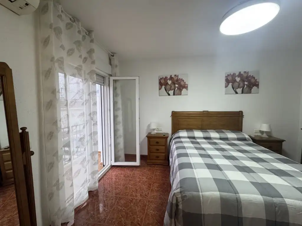Dormitori de Casa o xalet en venda en Estepona amb Forn i Rentadora