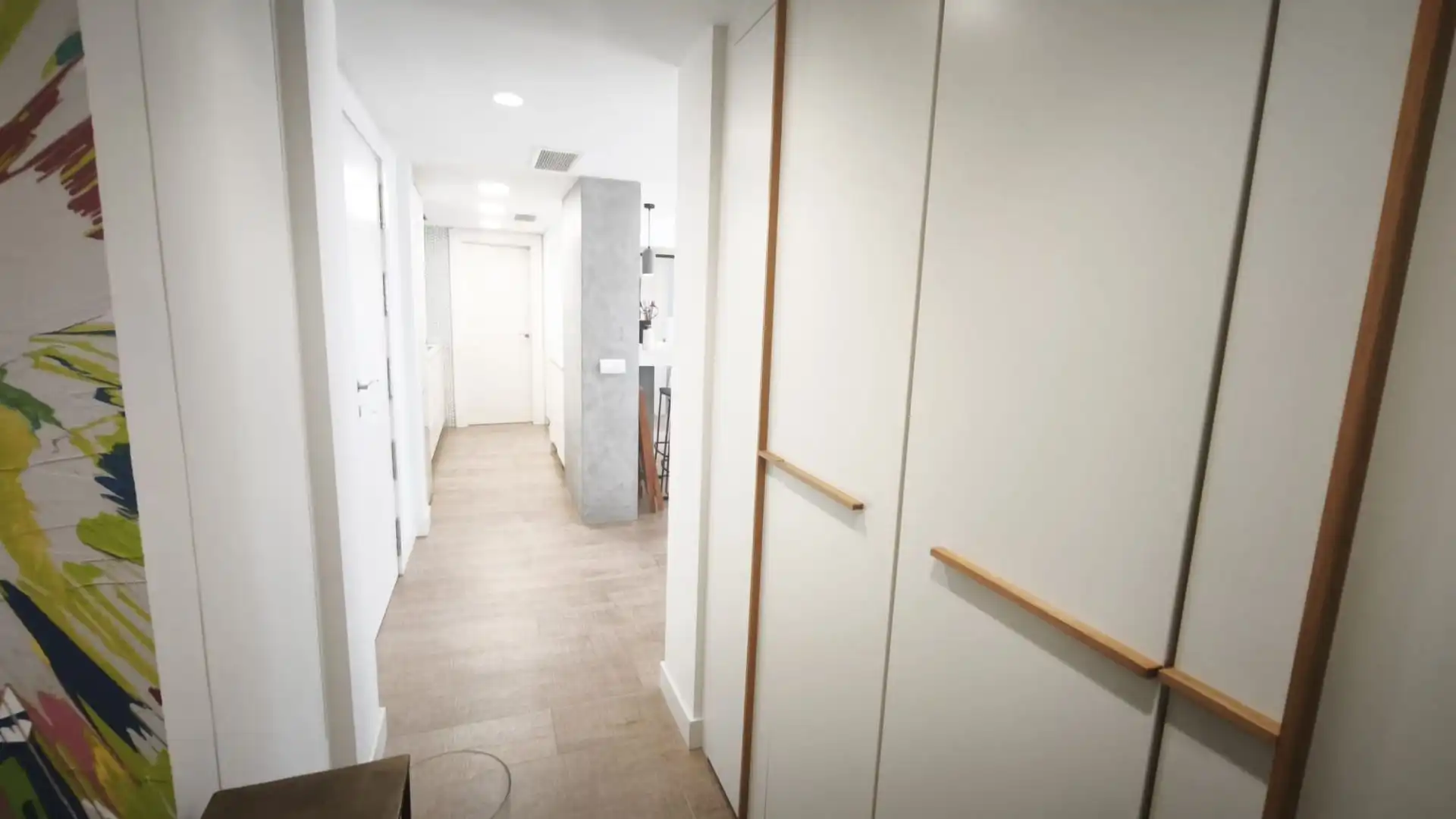 Piso en venta en Málaga con Aire acondicionado, Calefacción y Terraza