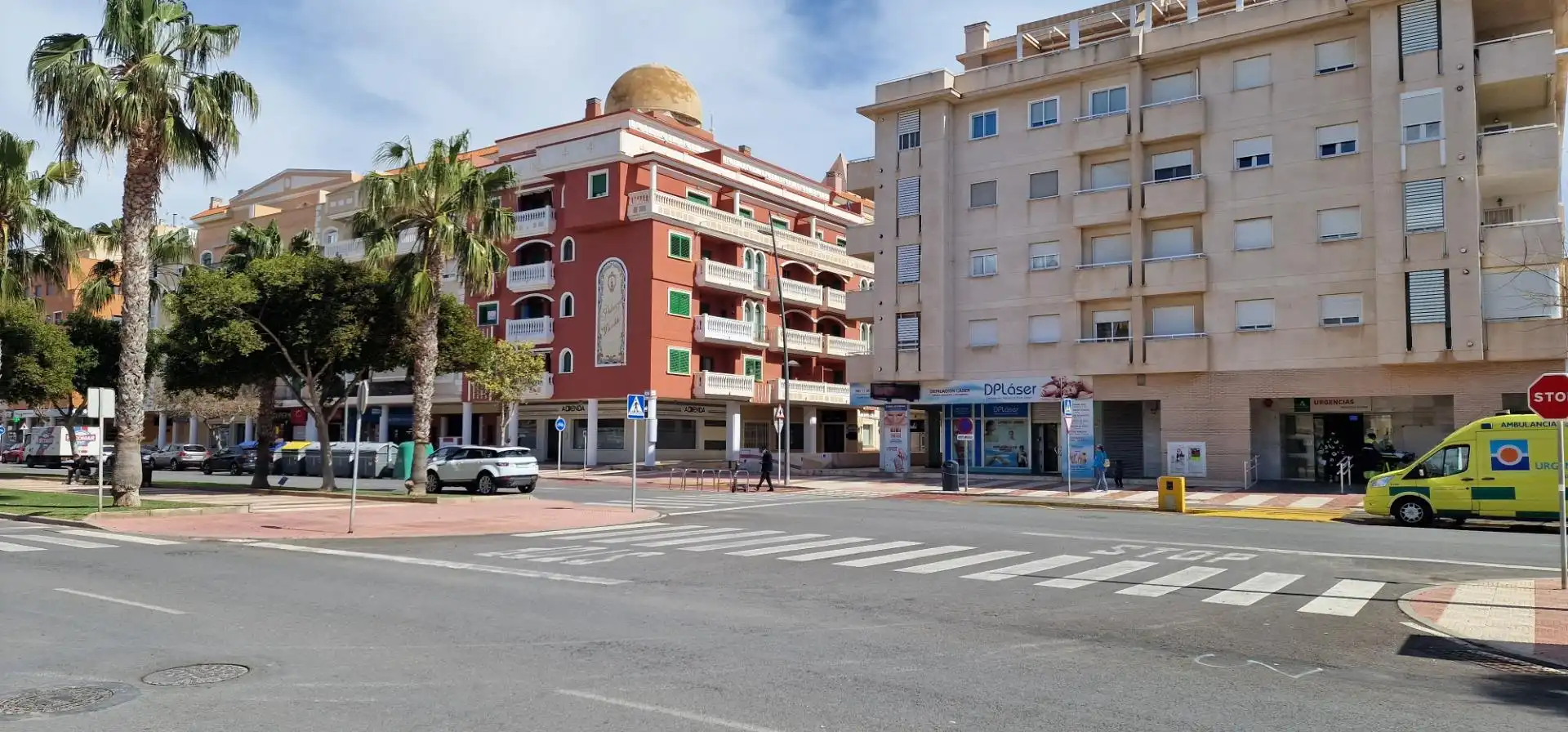 Flat with pool for sale in Avenida REINO DE ESPAÑA (R) 184, imagen 25