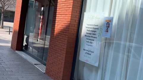 Photo 2 of Commercial properties for transfer in Carrer Major, 74, Centre, Sant Joan Despí