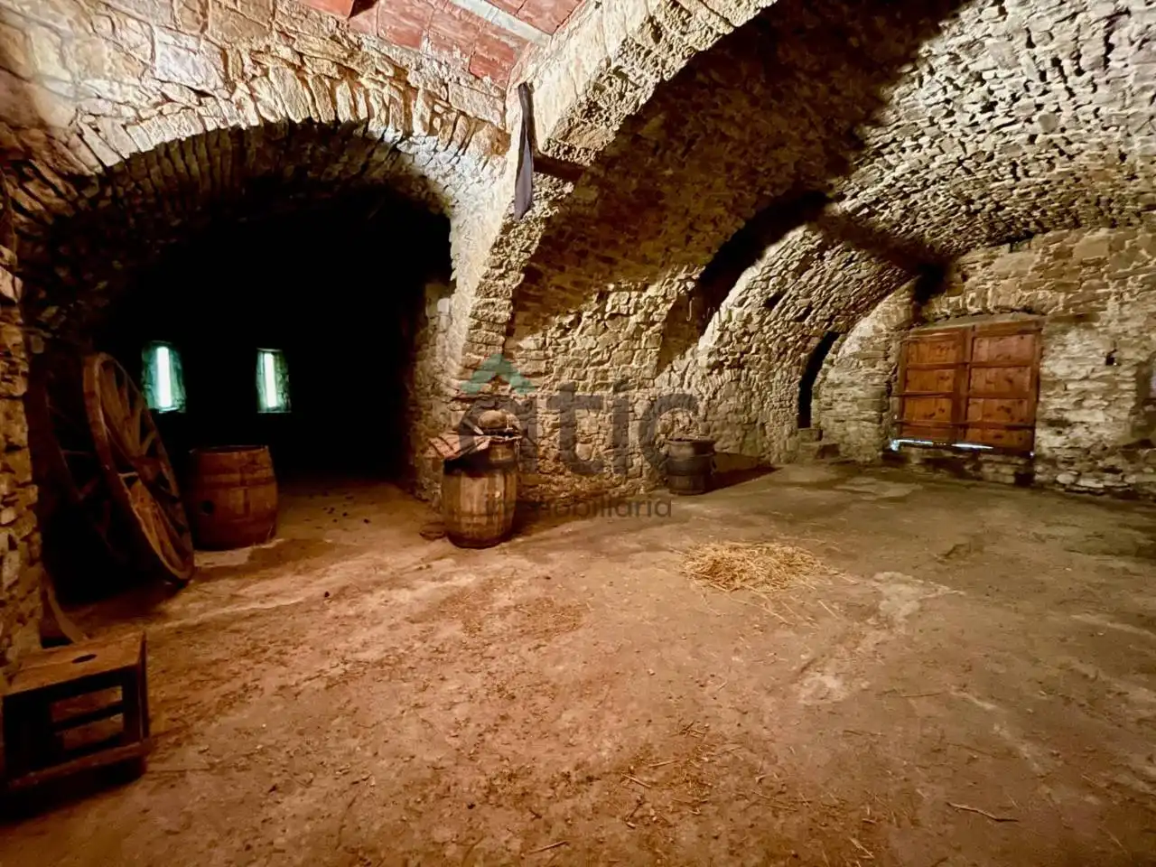 Finca rústica en venta en Castellgalí con Calefacción y Jardín privado