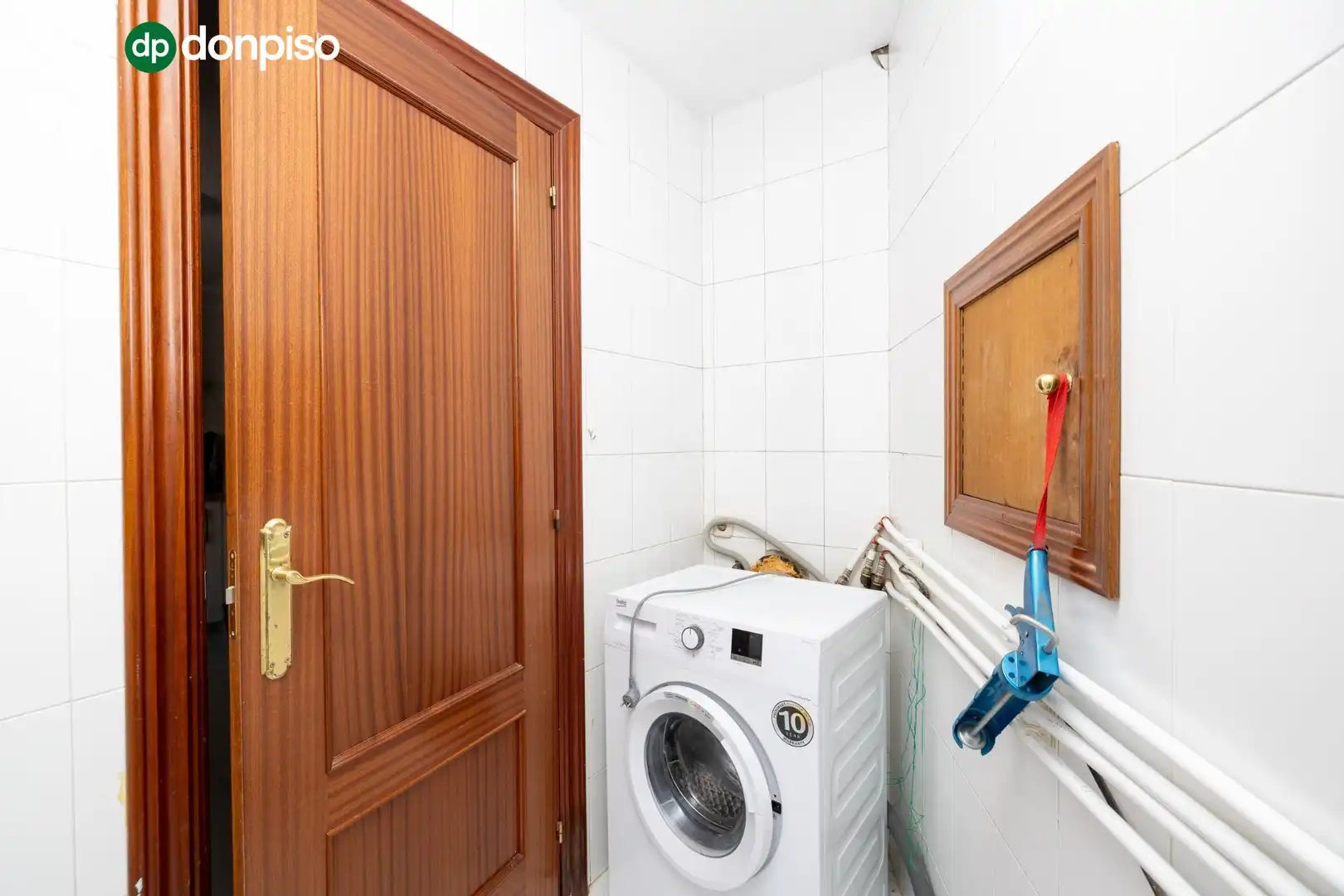 Flat for sale in Genil